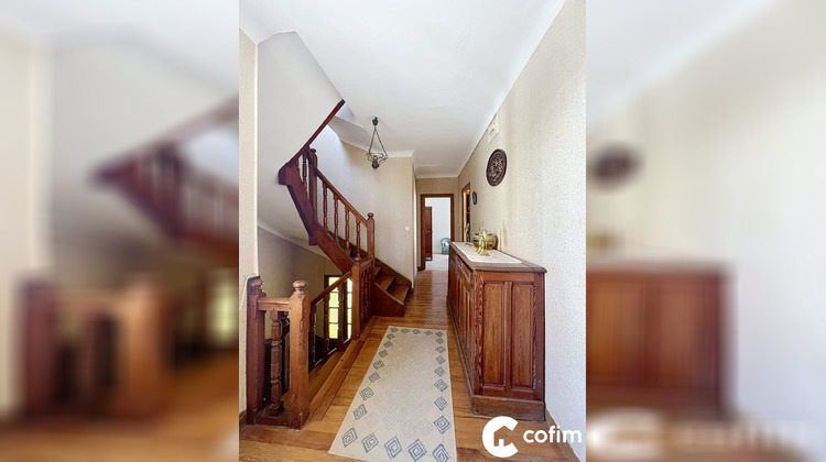 Ma-Cabane - Vente Immeuble Hendaye, 180 m²