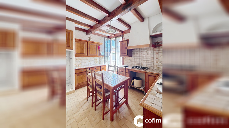 Ma-Cabane - Vente Immeuble Hendaye, 180 m²