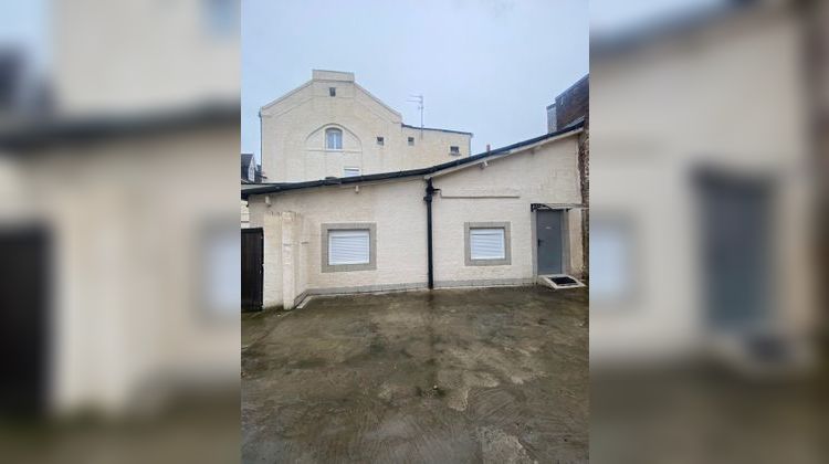 Ma-Cabane - Vente Immeuble Hénin-Beaumont, 230 m²