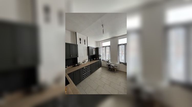 Ma-Cabane - Vente Immeuble Hénin-Beaumont, 150 m²