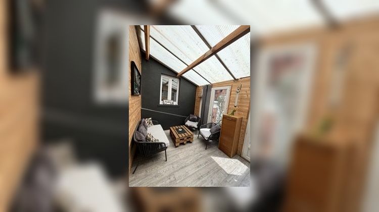 Ma-Cabane - Vente Immeuble Hénin-Beaumont, 150 m²