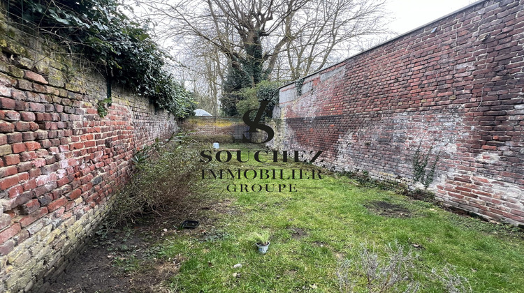 Ma-Cabane - Vente Immeuble Hénin-Beaumont, 126 m²