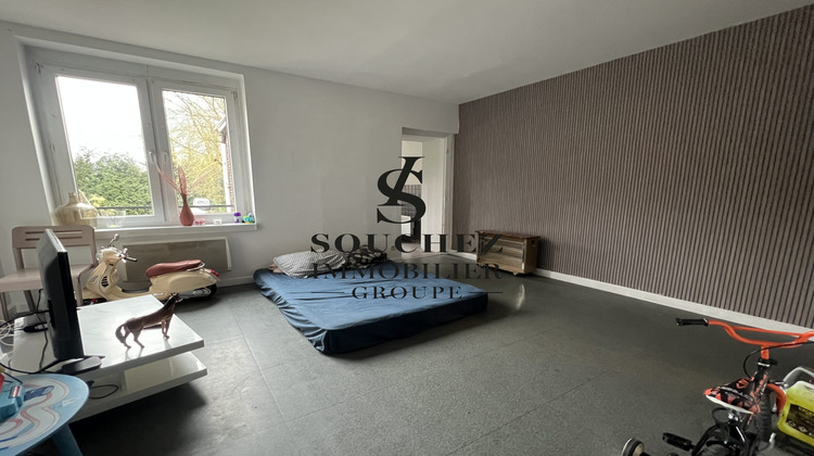 Ma-Cabane - Vente Immeuble Hénin-Beaumont, 126 m²