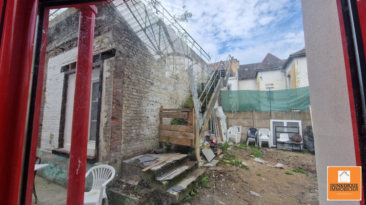 Ma-Cabane - Vente Immeuble Hénin-Beaumont, 450 m²