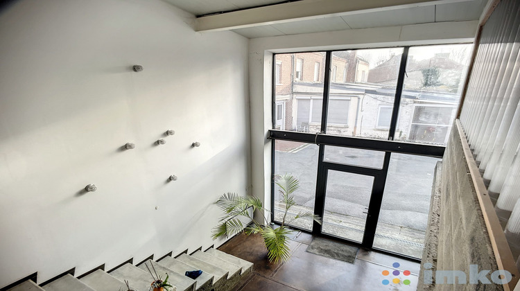 Ma-Cabane - Vente Immeuble Hénin-Beaumont, 425 m²