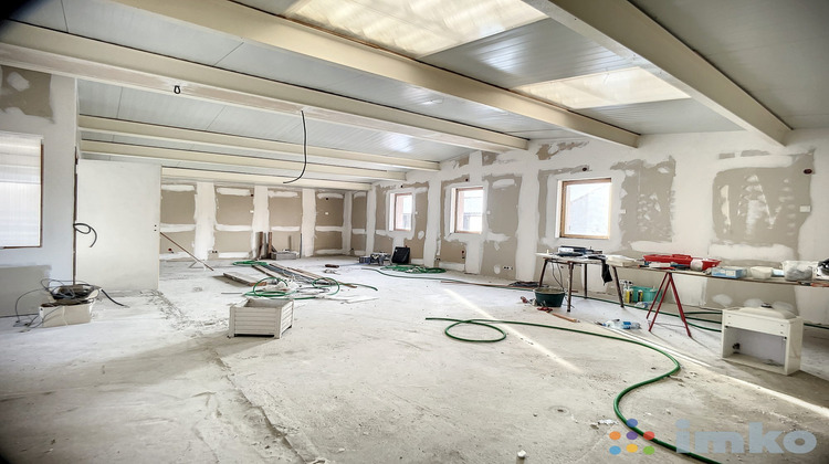 Ma-Cabane - Vente Immeuble Hénin-Beaumont, 425 m²