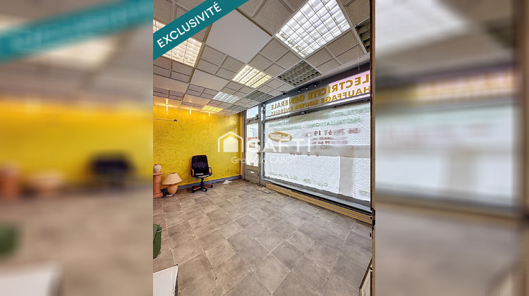 Ma-Cabane - Vente Immeuble Henin-Beaumont, 162 m²