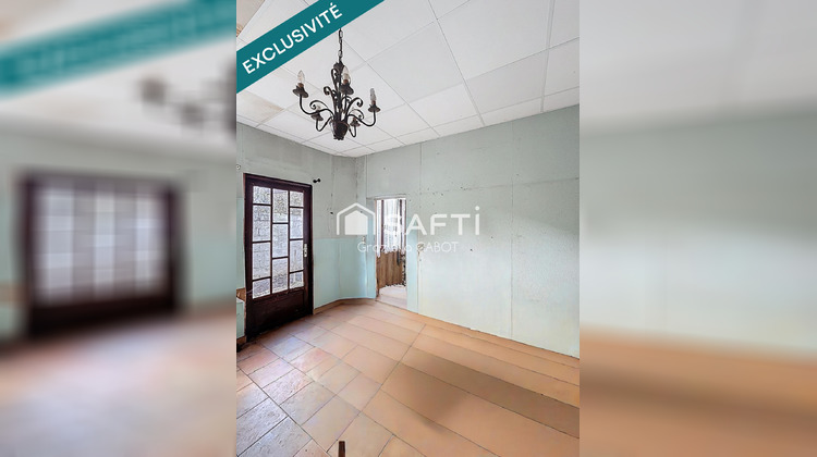 Ma-Cabane - Vente Immeuble Henin-Beaumont, 162 m²