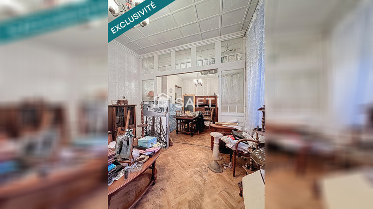 Ma-Cabane - Vente Immeuble Henin-Beaumont, 162 m²