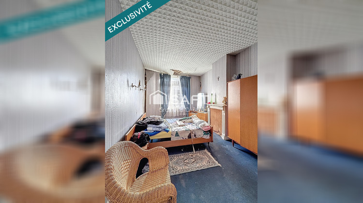 Ma-Cabane - Vente Immeuble Henin-Beaumont, 162 m²