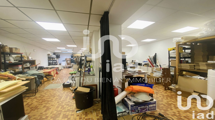 Ma-Cabane - Vente Immeuble Hénin-Beaumont, 368 m²