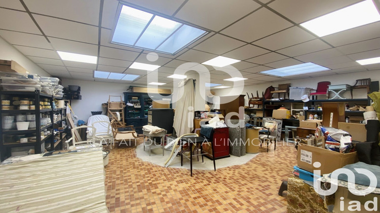 Ma-Cabane - Vente Immeuble Hénin-Beaumont, 368 m²