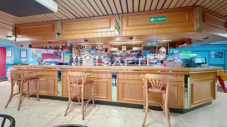 Ma-Cabane - Vente Immeuble Henin-Beaumont, 212 m²