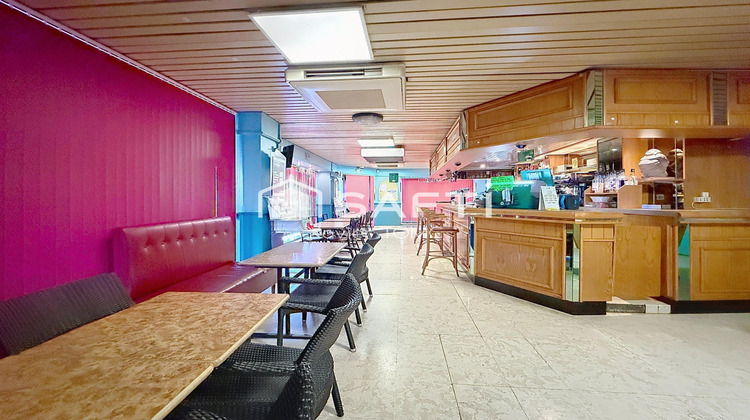 Ma-Cabane - Vente Immeuble Henin-Beaumont, 212 m²