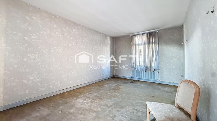 Ma-Cabane - Vente Immeuble Henin-Beaumont, 212 m²