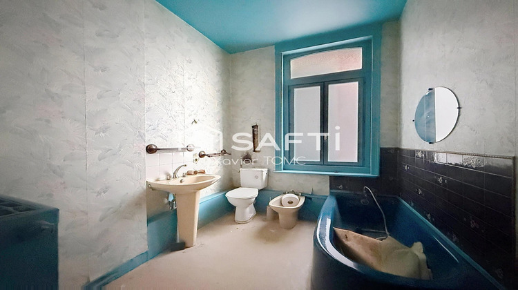 Ma-Cabane - Vente Immeuble Henin-Beaumont, 212 m²