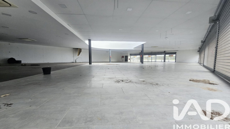 Ma-Cabane - Vente Immeuble Hénin-Beaumont, 1150 m²