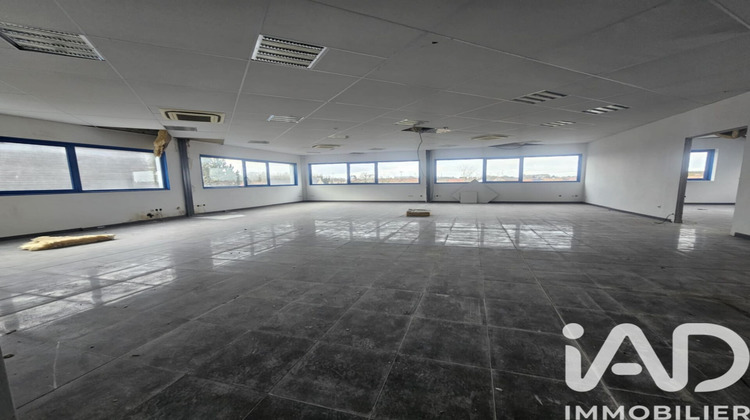 Ma-Cabane - Vente Immeuble Hénin-Beaumont, 1150 m²