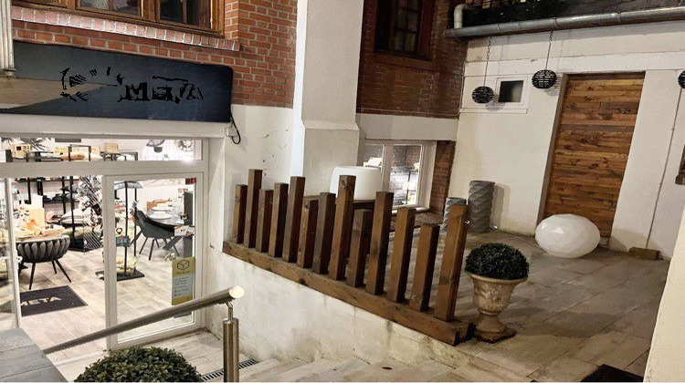 Ma-Cabane - Vente Immeuble Hénin-Beaumont, 210 m²
