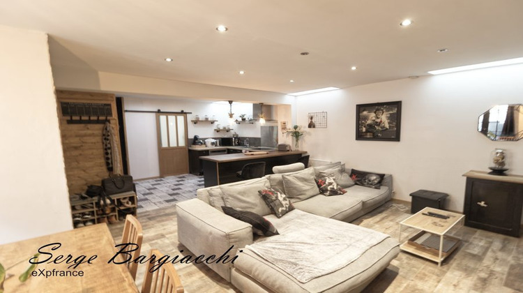 Ma-Cabane - Vente Immeuble Hénin-Beaumont, 210 m²