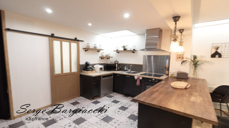 Ma-Cabane - Vente Immeuble Hénin-Beaumont, 210 m²