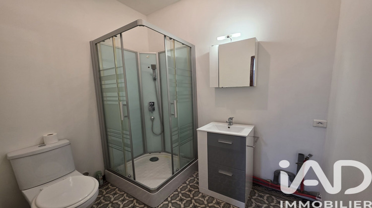 Ma-Cabane - Vente Immeuble Hénin-Beaumont, 201 m²