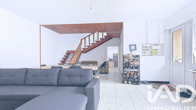 Ma-Cabane - Vente Immeuble Hénin-Beaumont, 280 m²