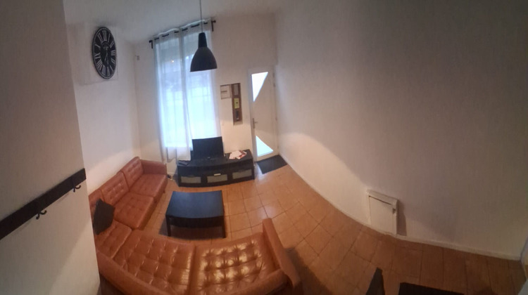 Ma-Cabane - Vente Immeuble HENIN-BEAUMONT, 90 m²