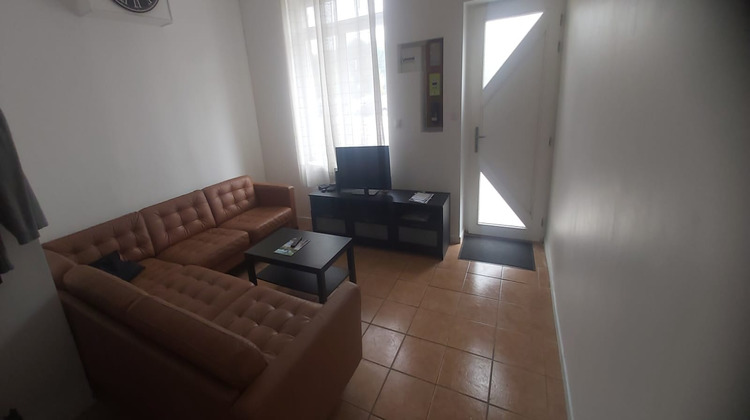 Ma-Cabane - Vente Immeuble HENIN-BEAUMONT, 90 m²
