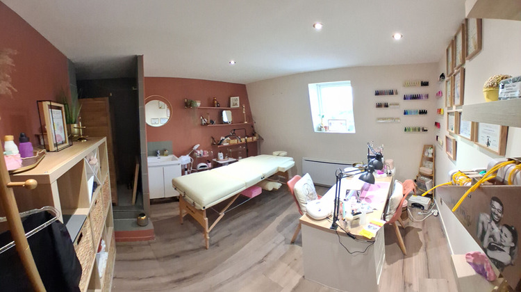 Ma-Cabane - Vente Immeuble HENIN-BEAUMONT, 60 m²