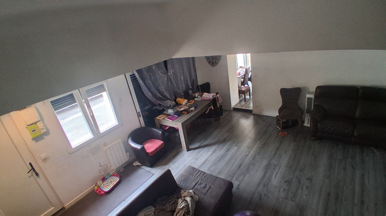 Ma-Cabane - Vente Immeuble HENIN-BEAUMONT, 360 m²