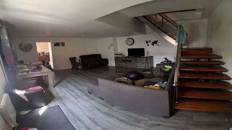 Ma-Cabane - Vente Immeuble HENIN-BEAUMONT, 360 m²