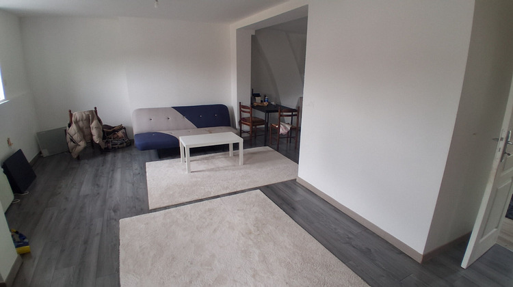 Ma-Cabane - Vente Immeuble HENIN-BEAUMONT, 360 m²