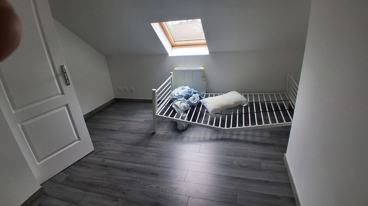 Ma-Cabane - Vente Immeuble HENIN-BEAUMONT, 360 m²