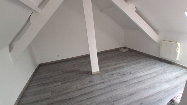 Ma-Cabane - Vente Immeuble HENIN-BEAUMONT, 360 m²