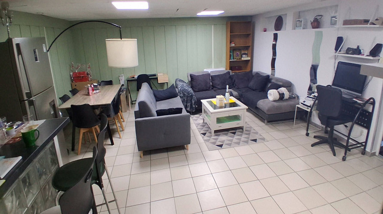 Ma-Cabane - Vente Immeuble HENIN-BEAUMONT, 177 m²