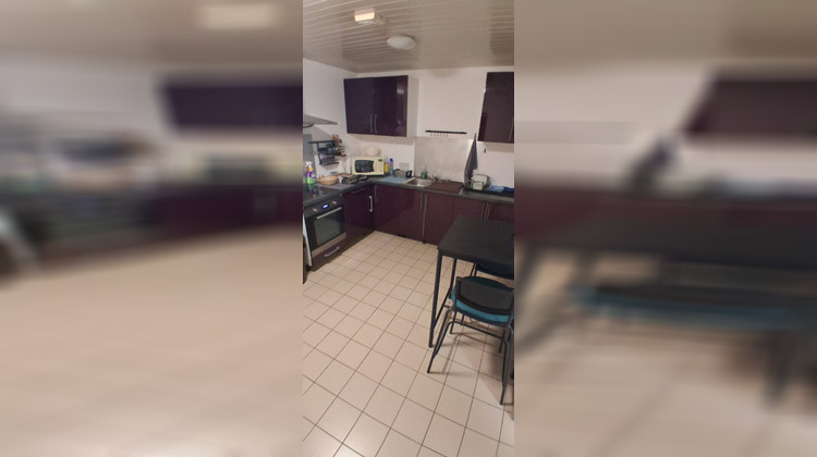 Ma-Cabane - Vente Immeuble HENIN-BEAUMONT, 177 m²