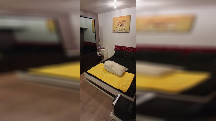 Ma-Cabane - Vente Immeuble HENIN-BEAUMONT, 177 m²