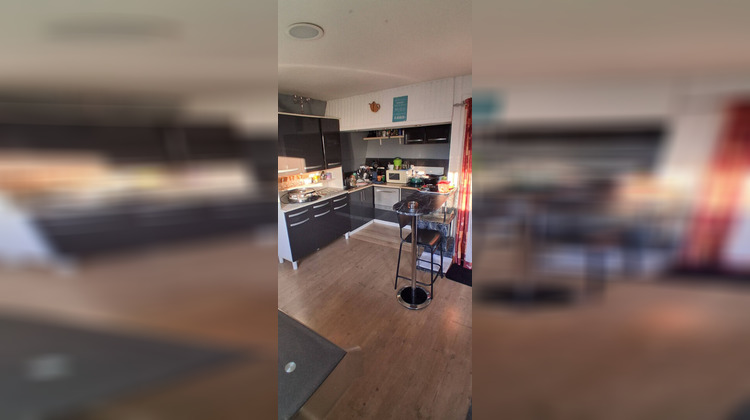 Ma-Cabane - Vente Immeuble HENIN-BEAUMONT, 177 m²