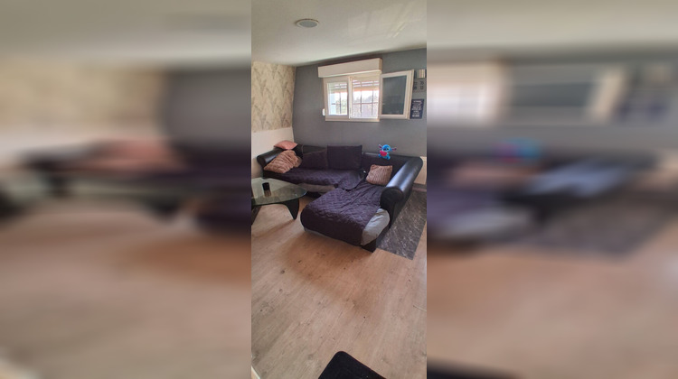 Ma-Cabane - Vente Immeuble HENIN-BEAUMONT, 177 m²