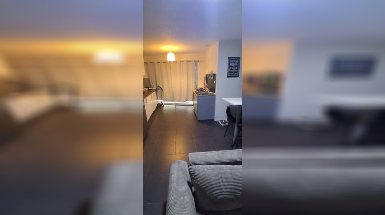 Ma-Cabane - Vente Immeuble HENIN-BEAUMONT, 177 m²