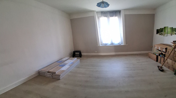 Ma-Cabane - Vente Immeuble HENIN-BEAUMONT, 170 m²