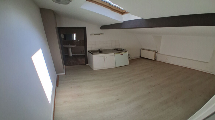 Ma-Cabane - Vente Immeuble HENIN-BEAUMONT, 170 m²