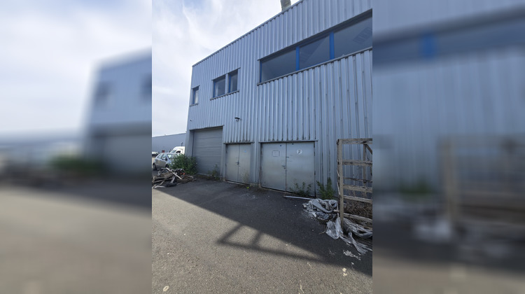 Ma-Cabane - Vente Immeuble Hénin-Beaumont, 1220 m²