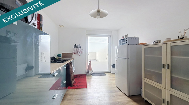Ma-Cabane - Vente Immeuble Henin-Beaumont, 120 m²