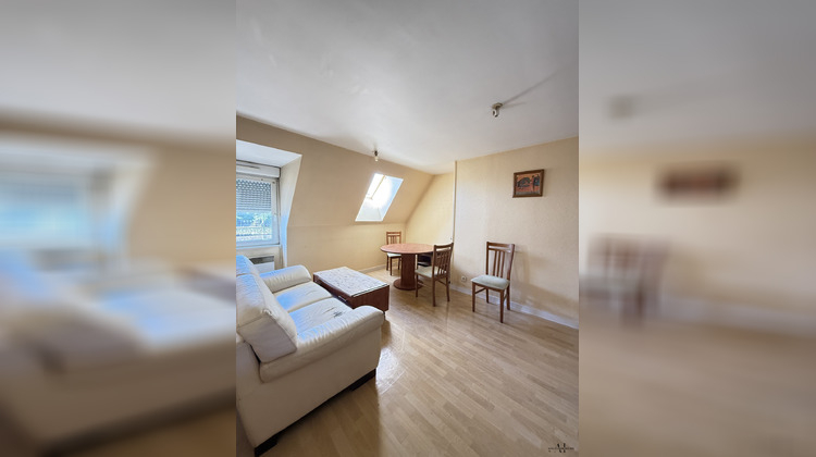 Ma-Cabane - Vente Immeuble Hennebont, 419 m²