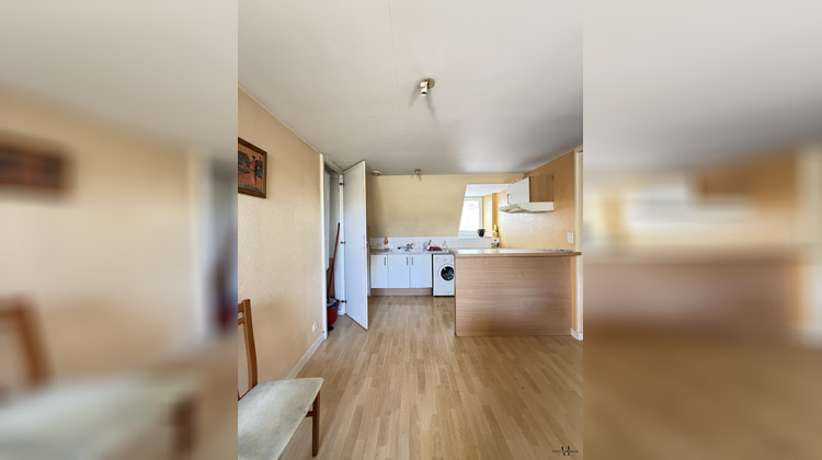 Ma-Cabane - Vente Immeuble Hennebont, 419 m²