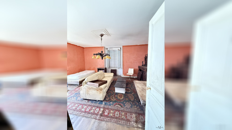 Ma-Cabane - Vente Immeuble Hennebont, 419 m²