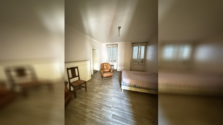 Ma-Cabane - Vente Immeuble Hennebont, 419 m²