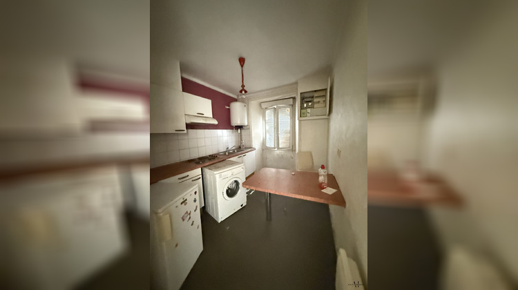 Ma-Cabane - Vente Immeuble Hennebont, 419 m²